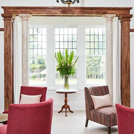 The Nunnery And Spa Leura Esterno foto