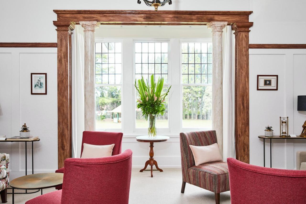The Nunnery And Spa Leura Esterno foto