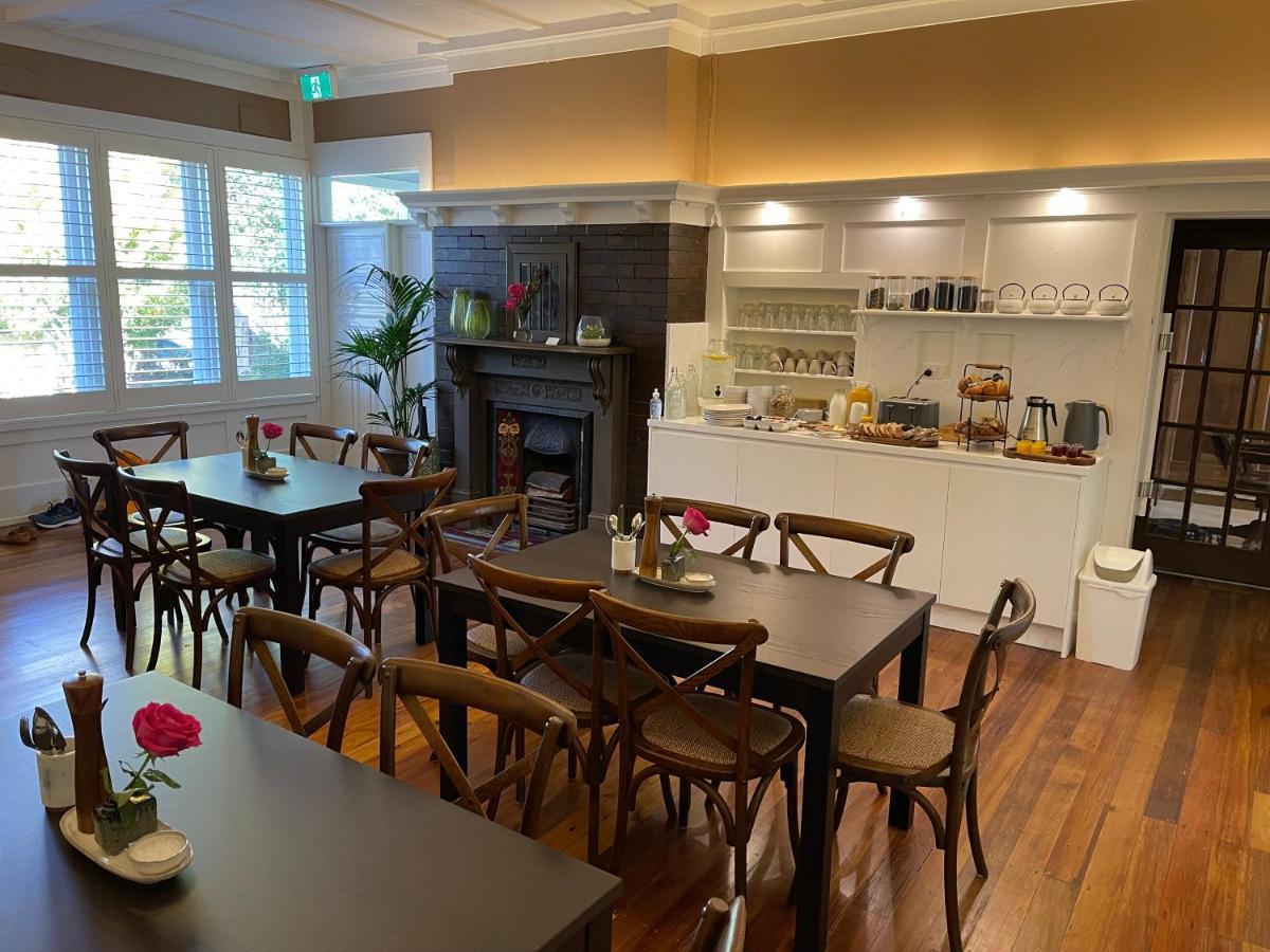The Nunnery And Spa Leura Esterno foto