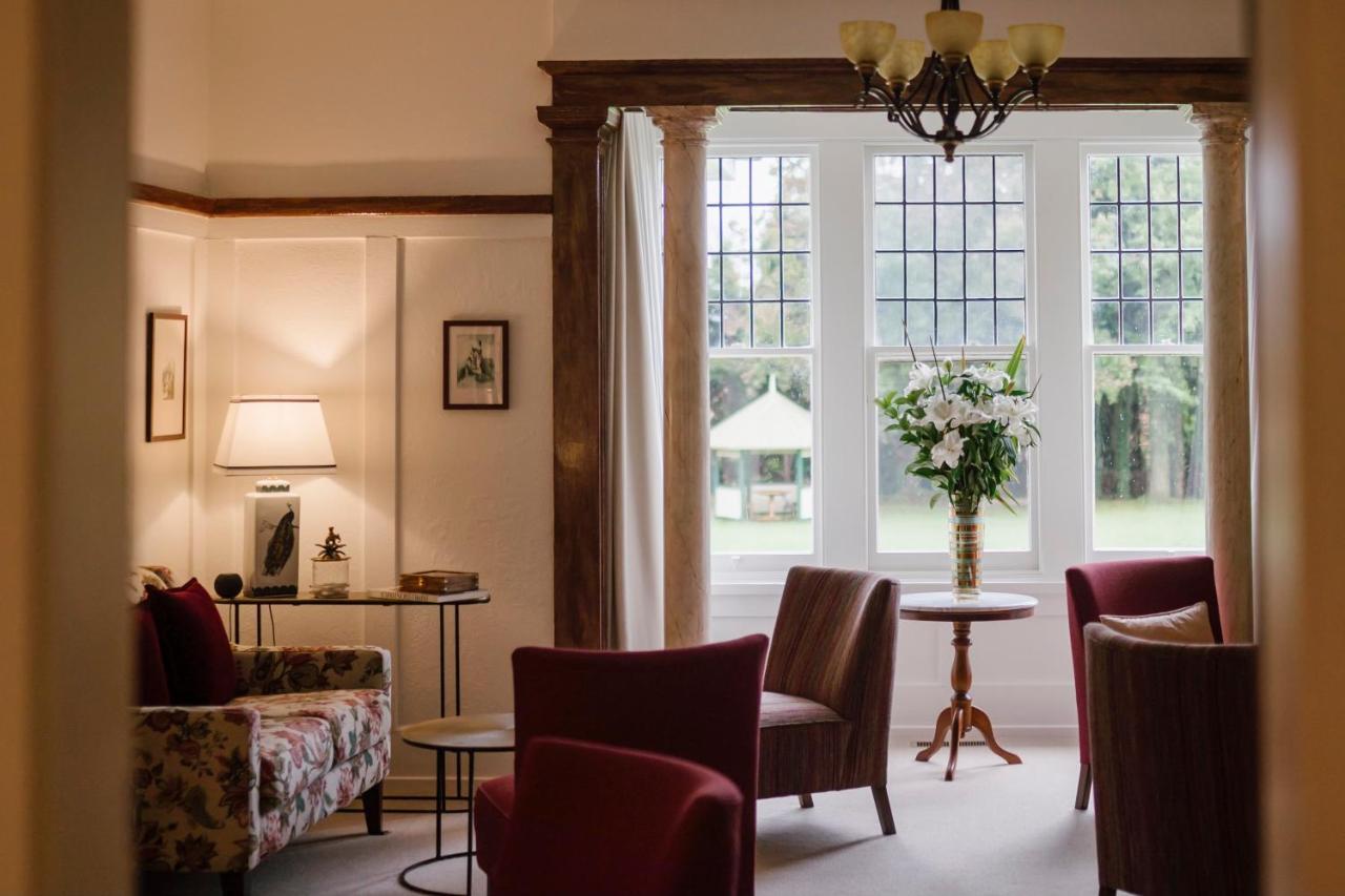 The Nunnery And Spa Leura Esterno foto