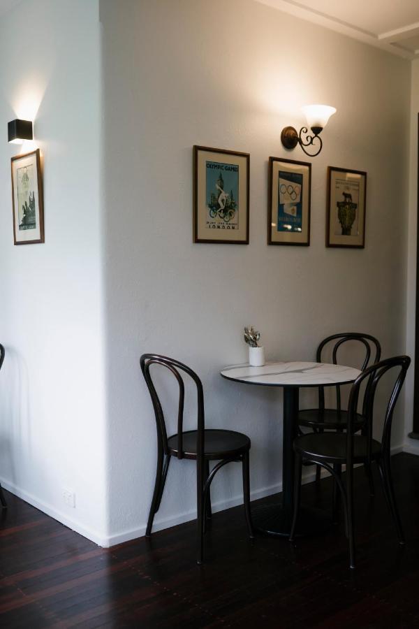 The Nunnery And Spa Leura Esterno foto