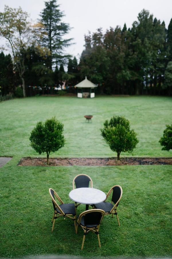 The Nunnery And Spa Leura Esterno foto